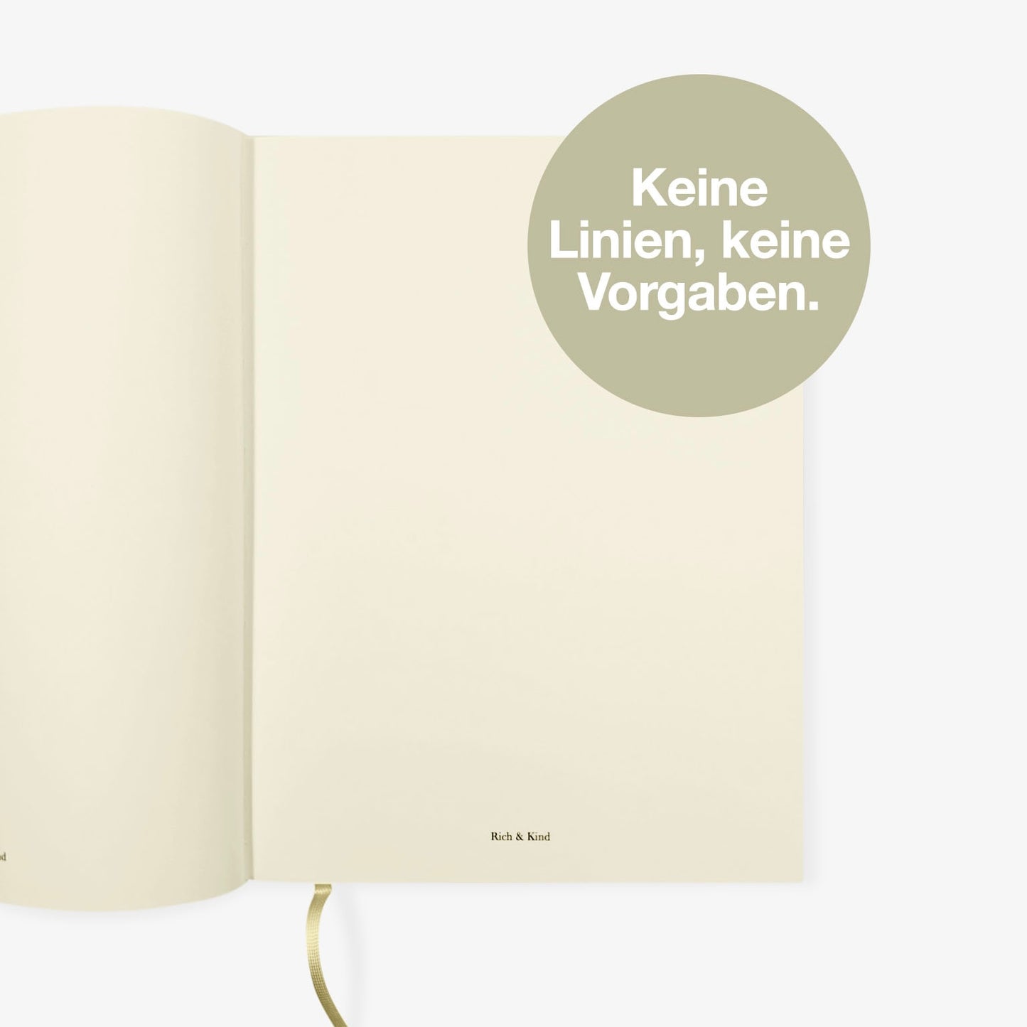 Das Desk Book – Ruhe & Klarheit auf deinem Schreibtisch