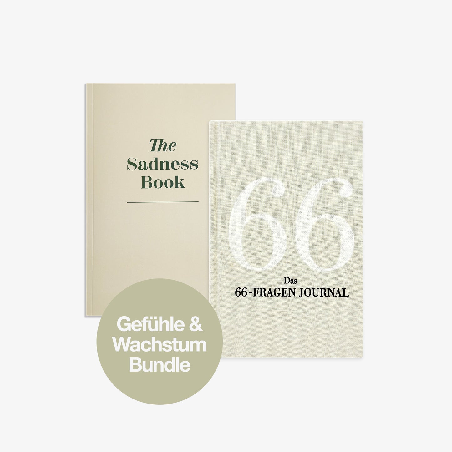 Gefühle & Wachstum Bundle