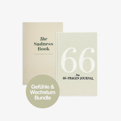 Gefühle & Wachstum Bundle