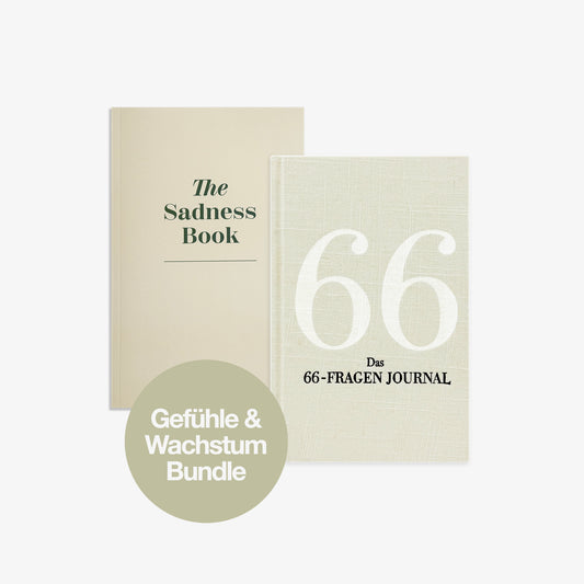 Gefühle & Wachstum Bundle