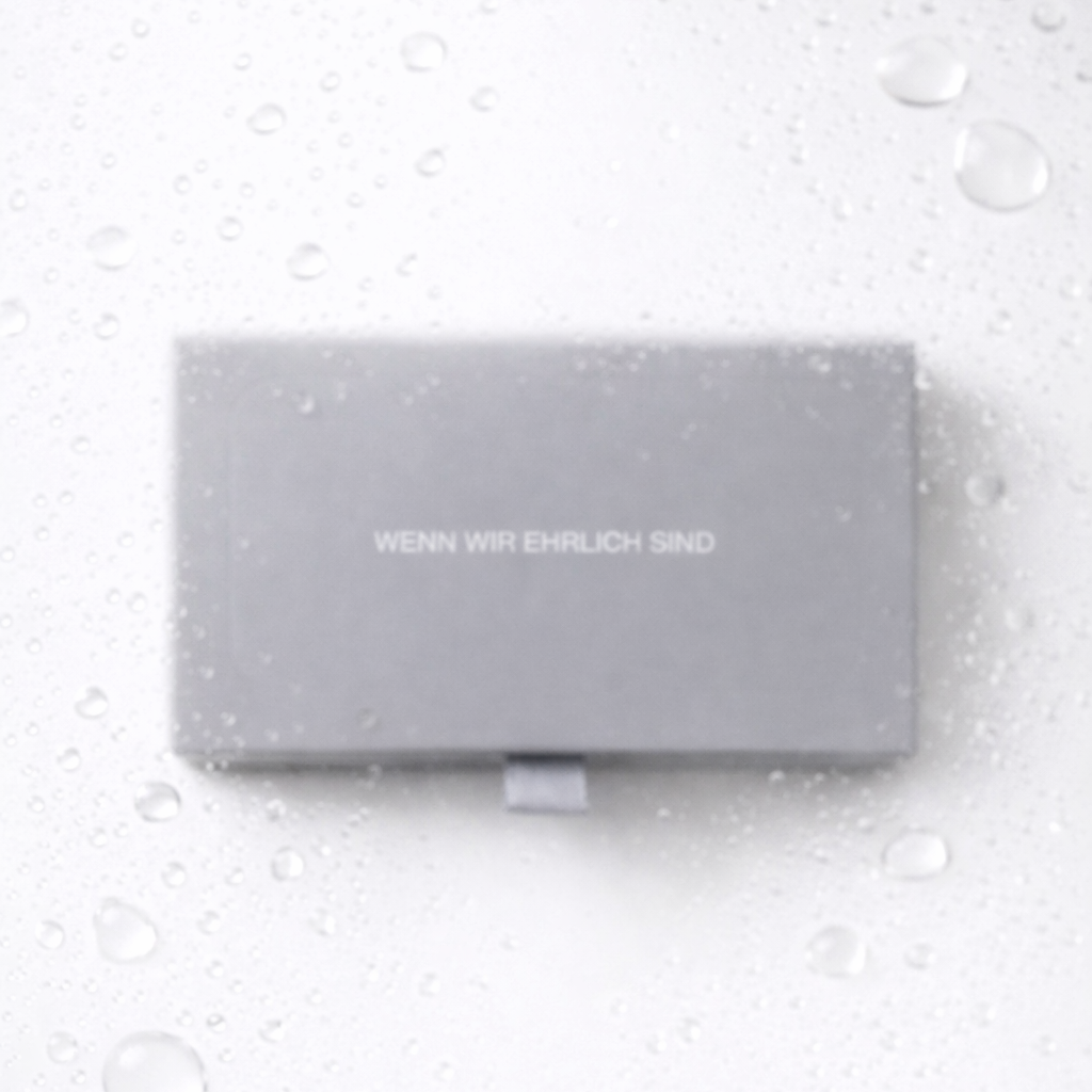 Wenn Wir Ehrlich Sind – Das Spiel für tiefere Gespräche