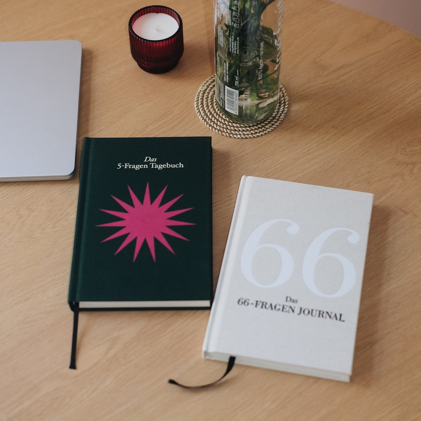 Das Bestseller-Bundle - Für deinen mentalen Reset