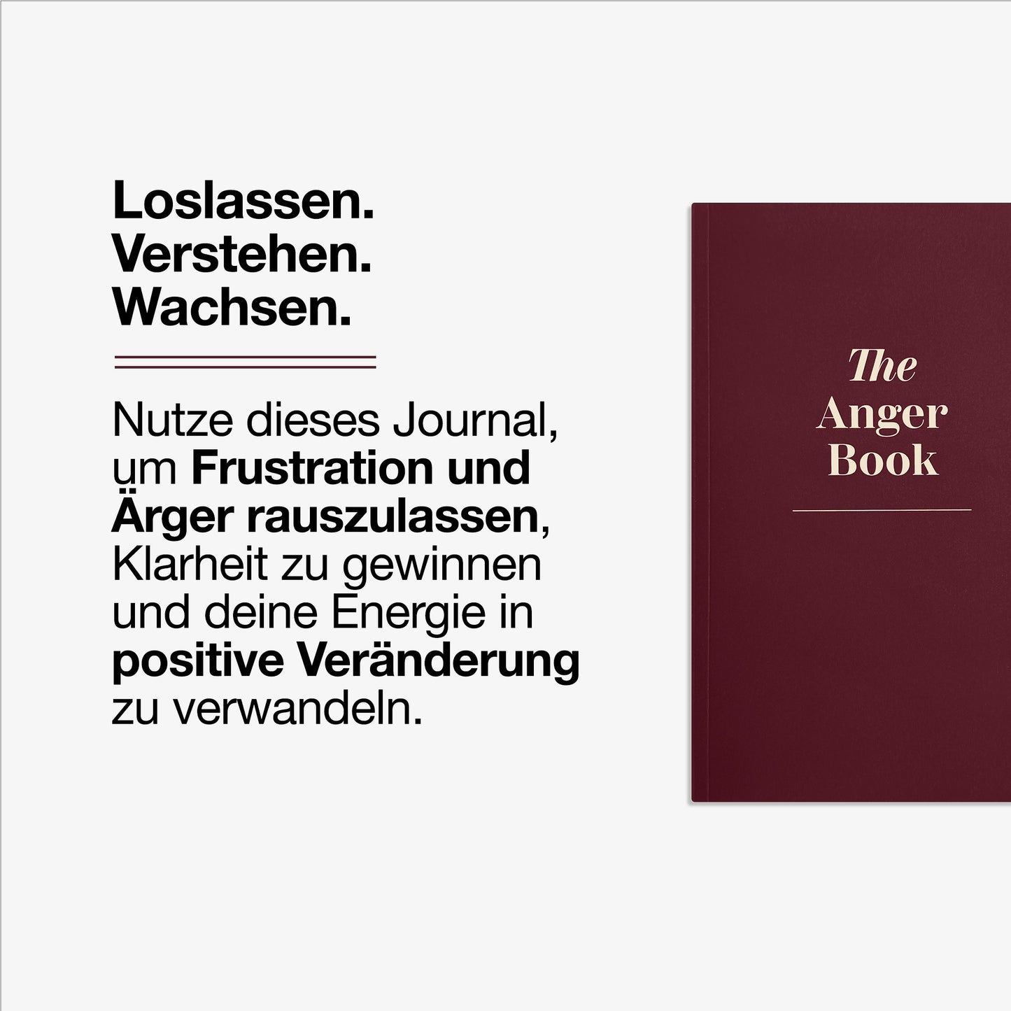 Gefühle-Bundle: Traurigkeit & Wut