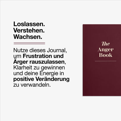 Gefühle-Bundle: Traurigkeit & Wut